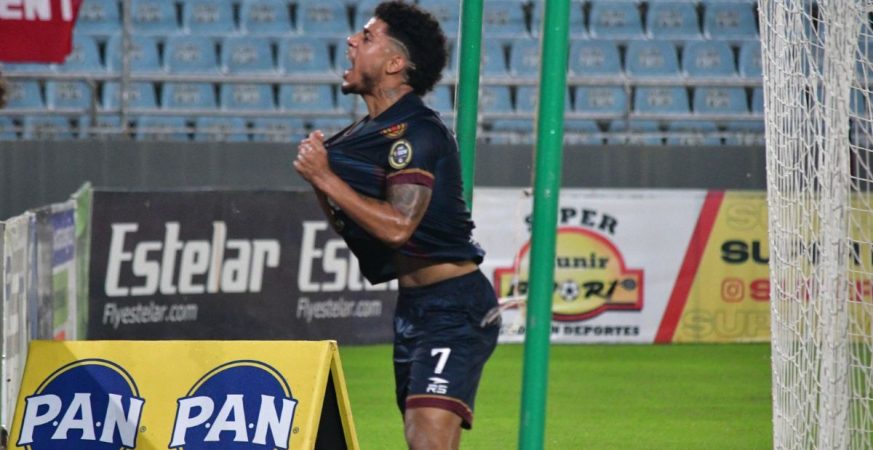 Monagas SC recibe este sábado a Metropolitanos FC