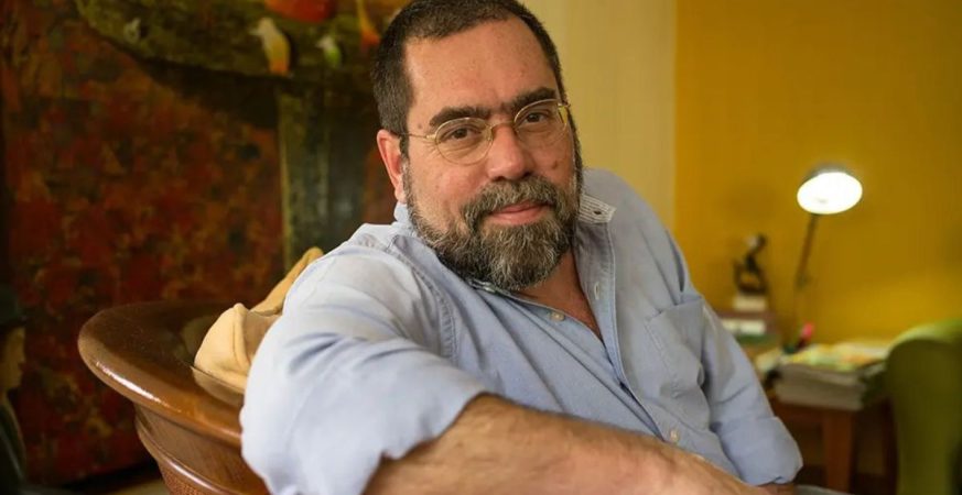 Falleció Luis Alberto Lamata