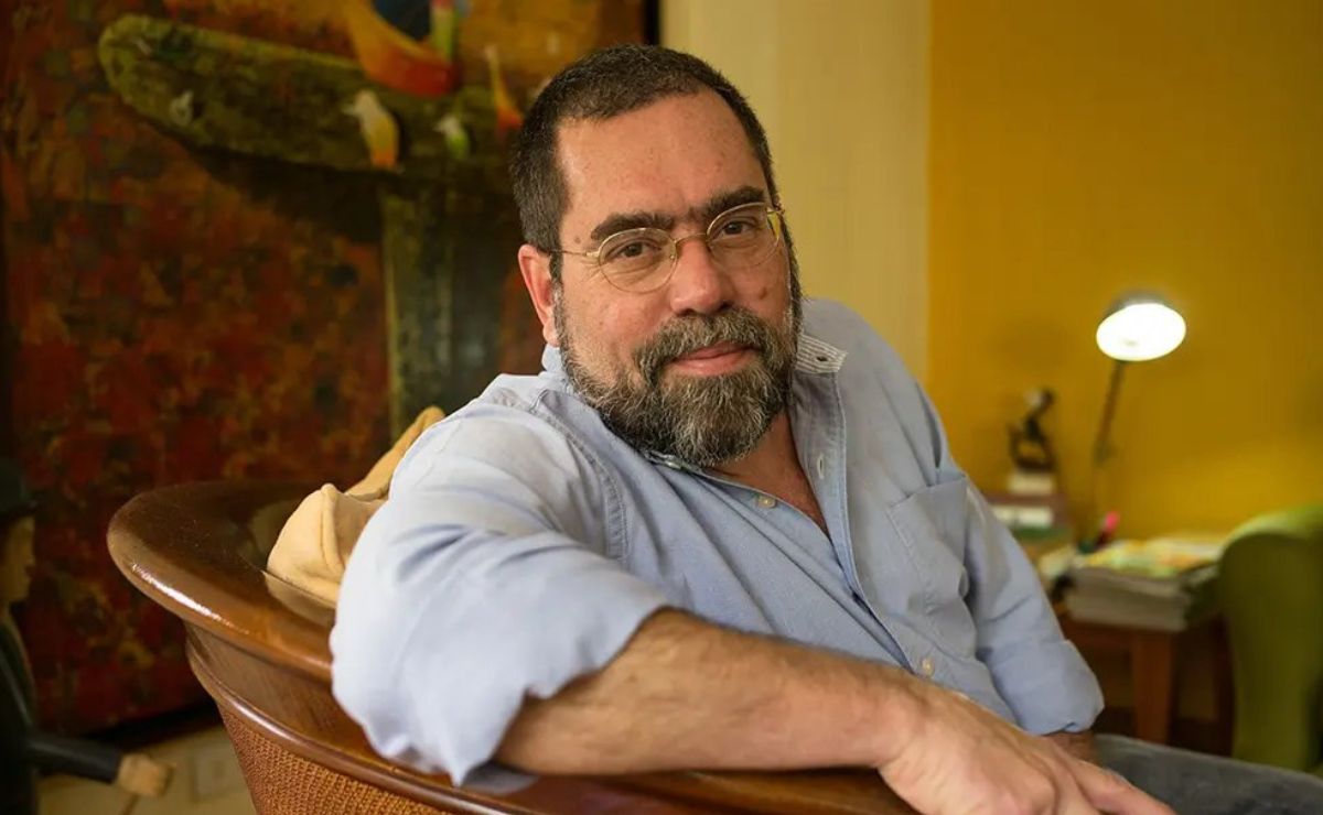 Falleció Luis Alberto Lamata