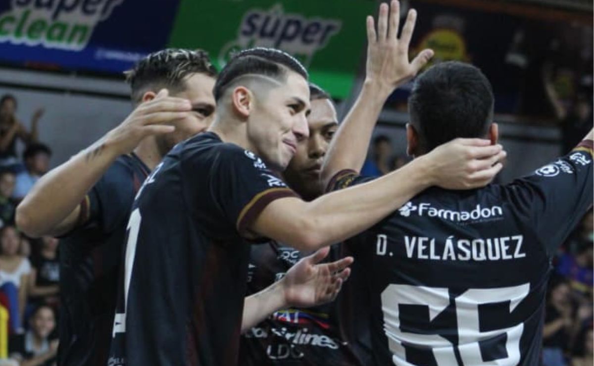Monagas Futsal Club debuta hoy en el Clausura