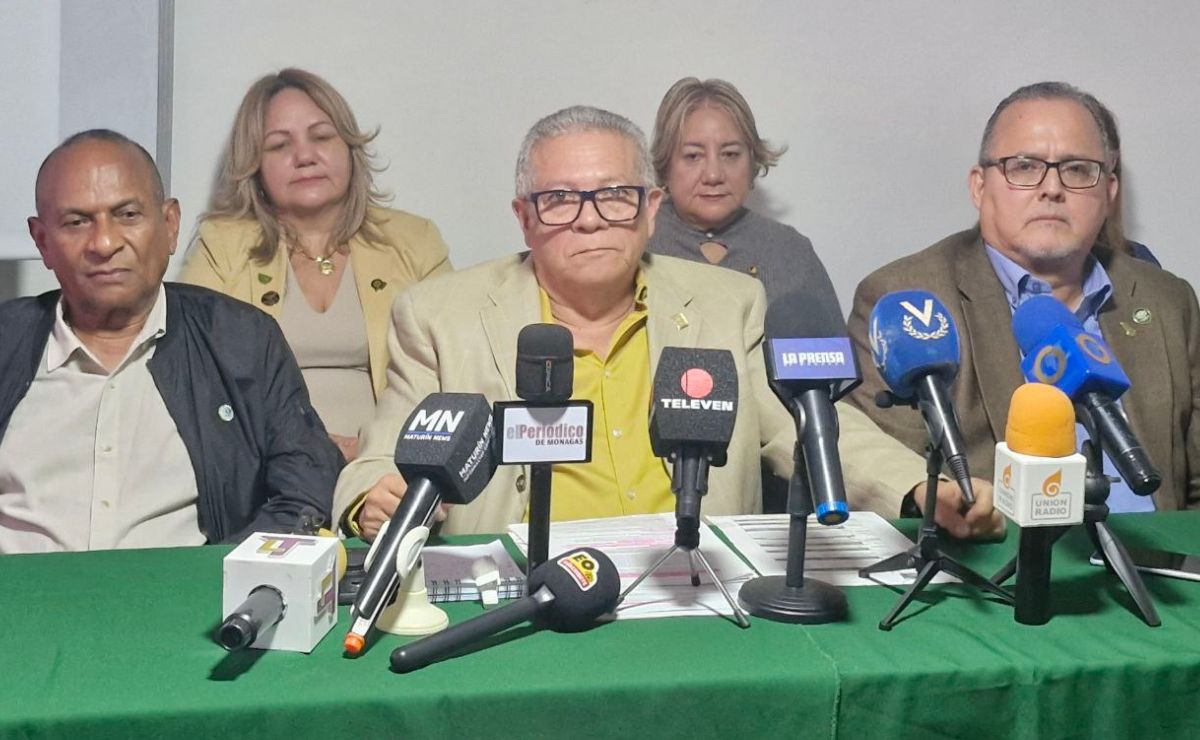 Fedecámaras Monagas activa 9 comisiones