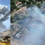 Aaron Judge iguala importante récord de Joe DiMaggio