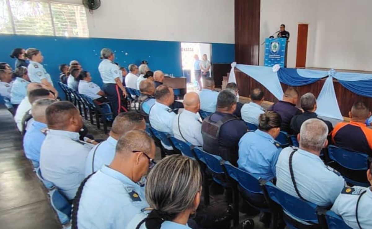 Incidencias delictivas disminuye 30% en Monagas