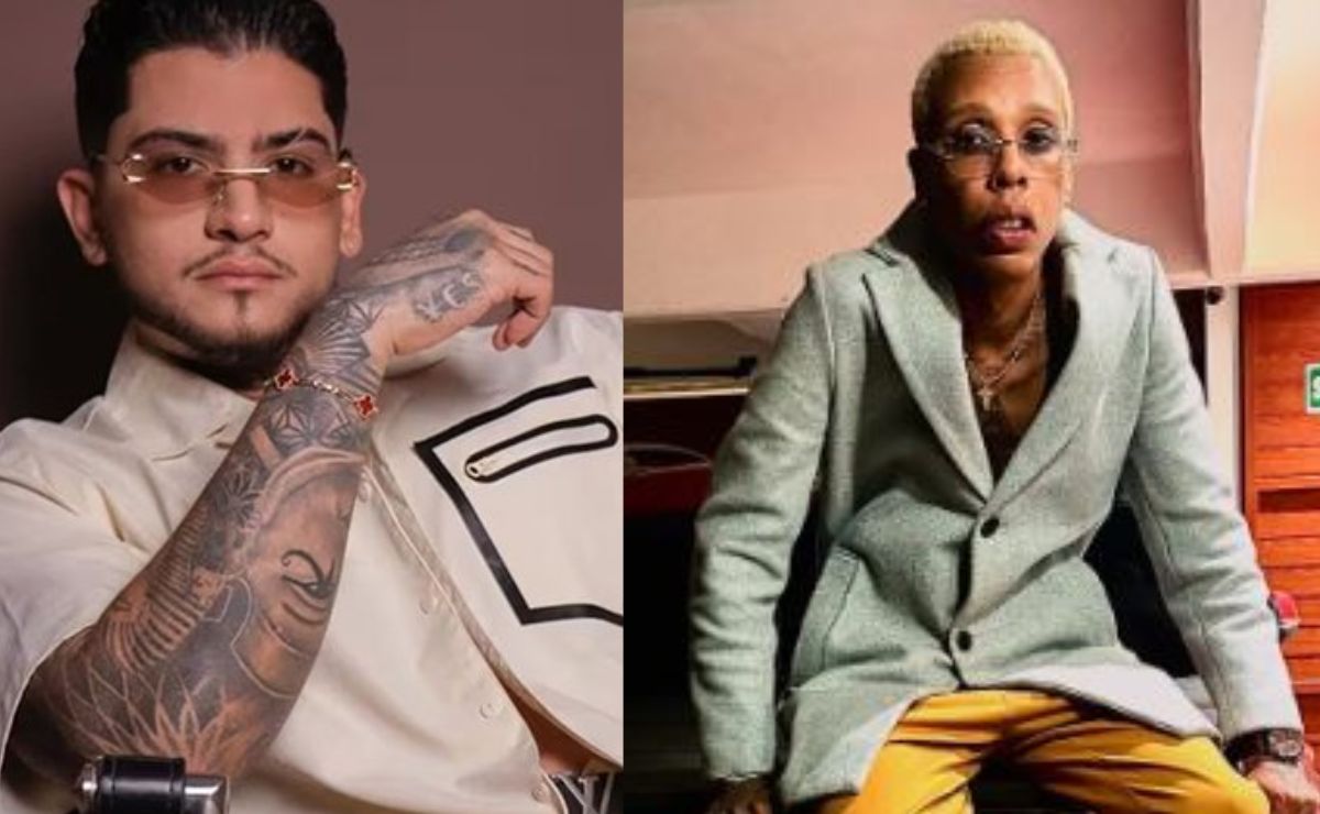 B-King y Regio Clown fueron hallados muertos