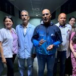 Osmariel Villalobos confirma que padece de cáncer (+Video)