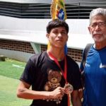 Con total éxito realizan 1ra Jornada de Medicina Deportiva en Monagas