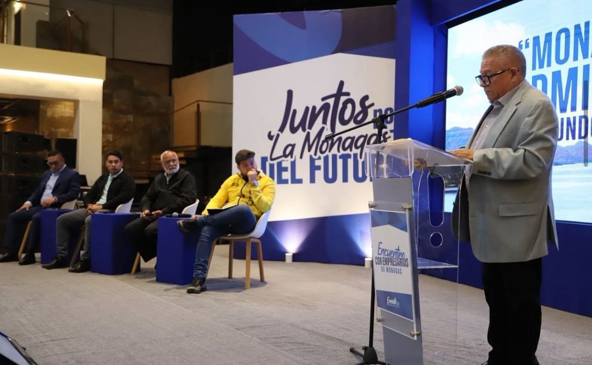 Fedecámaras Monagas será parte de este Expo