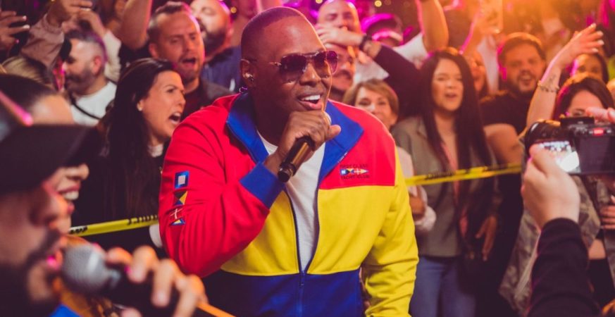 La “Ruta Live de la Rumba” llega a Monagas