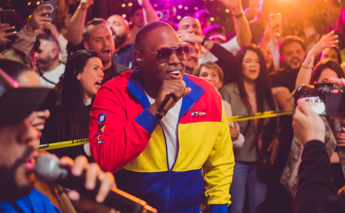 La “Ruta Live de la Rumba” llega a Monagas