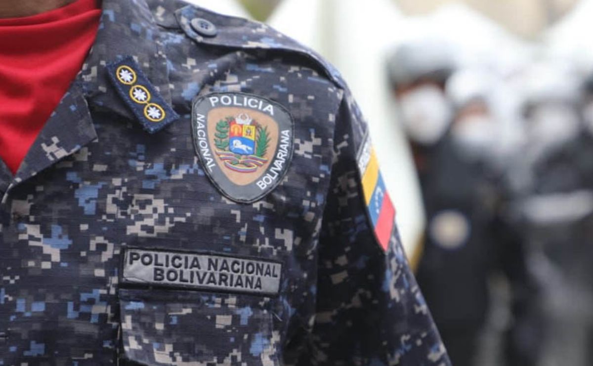 Detenidos integrantes de la banda “Los Extranjeros”