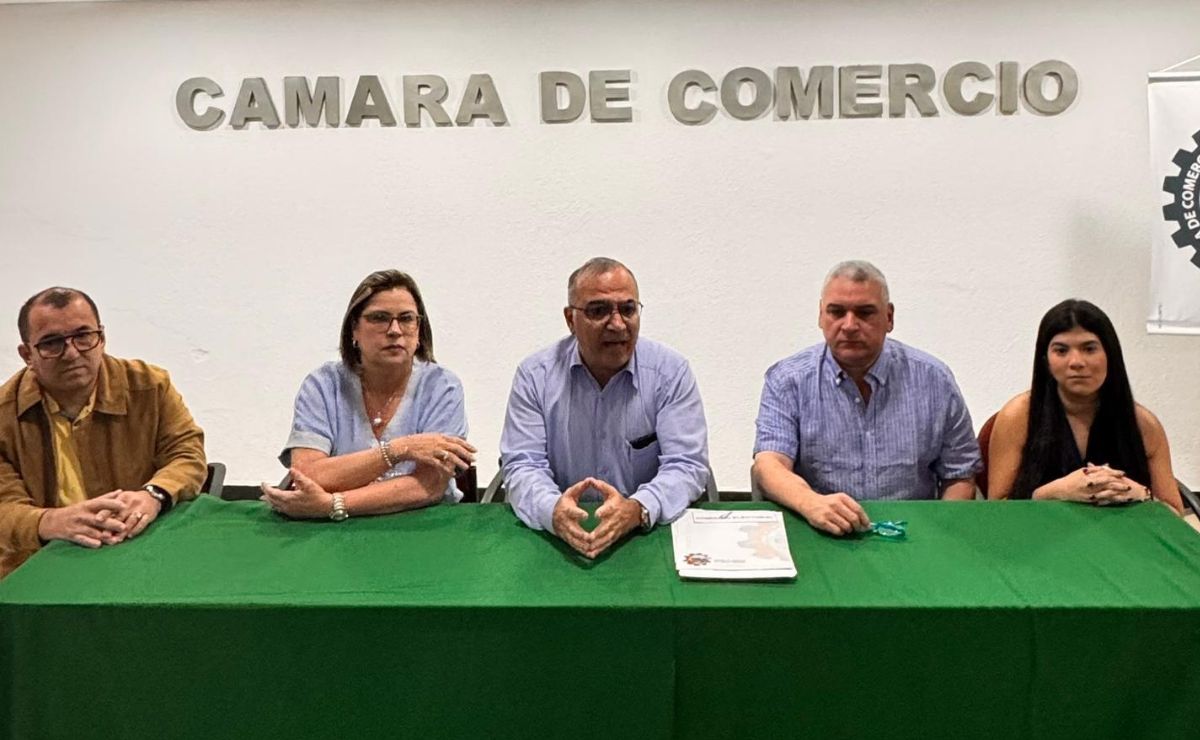 CIPREM tiene nueva junta directiva