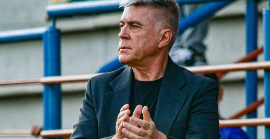 Marcelo Zuleta no sigue en el banquillo azulgrana