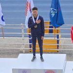 ¡Triunfando! Andrea Rubio animará el Miss Internacional 2025