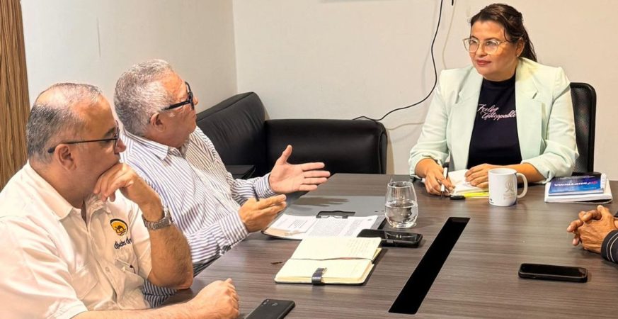 Fedecámaras y Suptrima evalúan estrategias