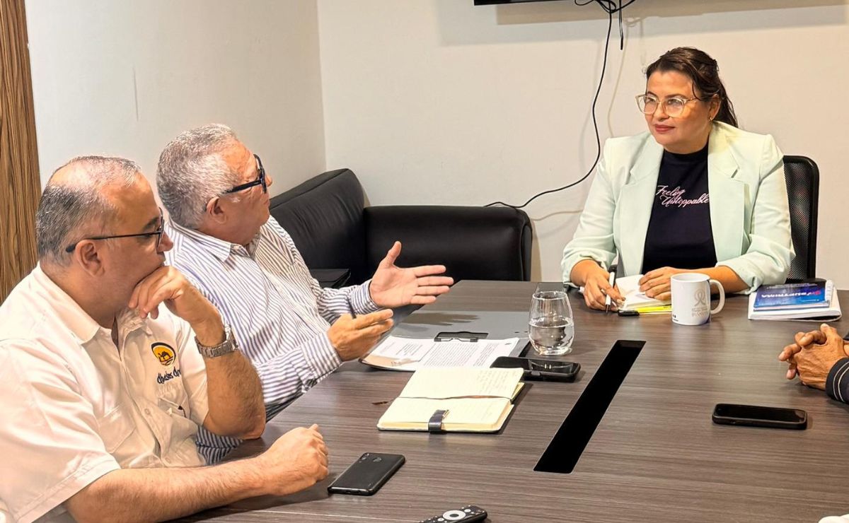 Fedecámaras y Suptrima evalúan estrategias