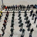 Abatido por el Cicpc sujeto implicado en asesinato de un militar