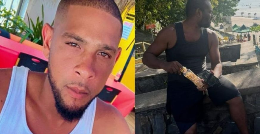 Dos trinitenses asesinados por EE.UU en el Caribe