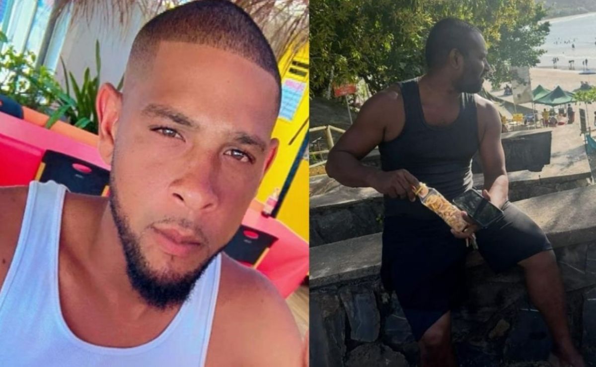 Dos trinitenses asesinados por EE.UU en el Caribe