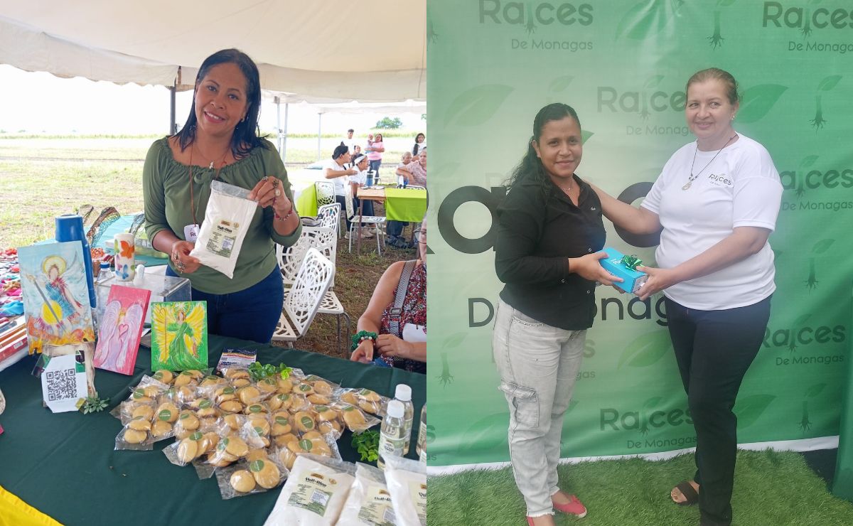 1er Encuentro Raíces de Monagas homenajeó a agricultores