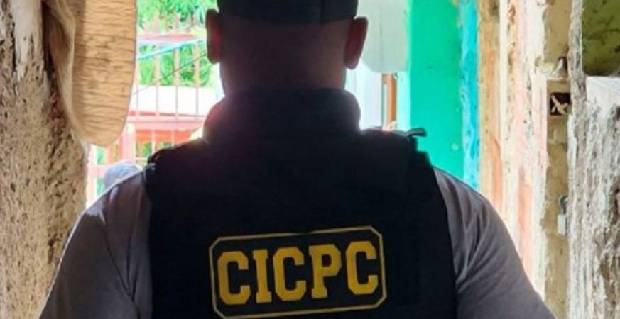 Implicado en homicidio fue abatido por el Cicpc