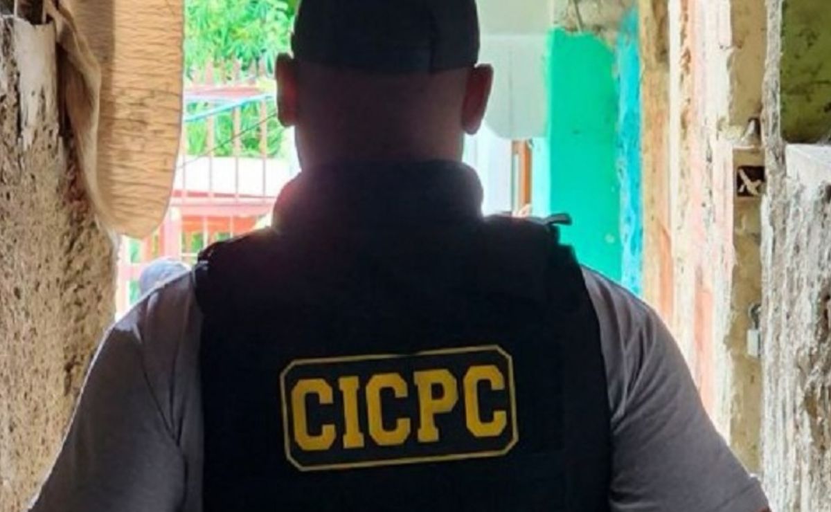 Implicado en homicidio fue abatido por el Cicpc
