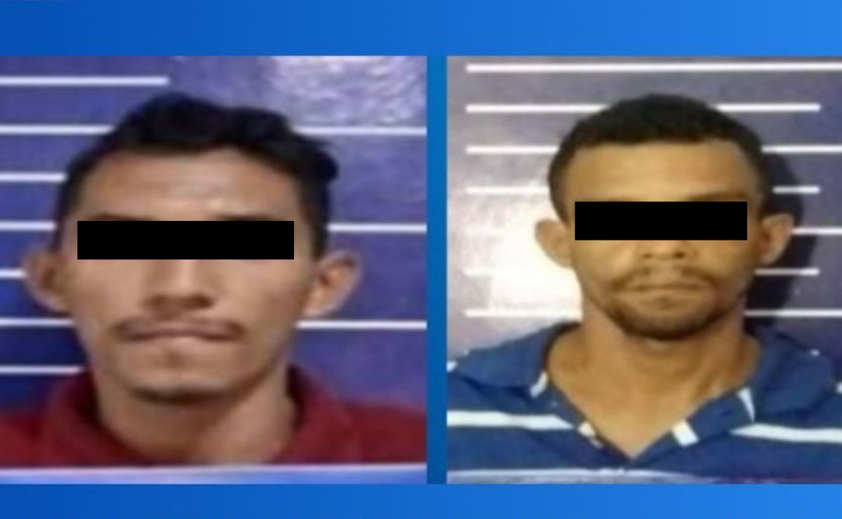 Condenados por cometer extorsiones en Monagas