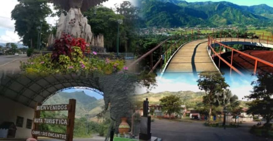 Expo Flor y Café 2025 será en Caripe