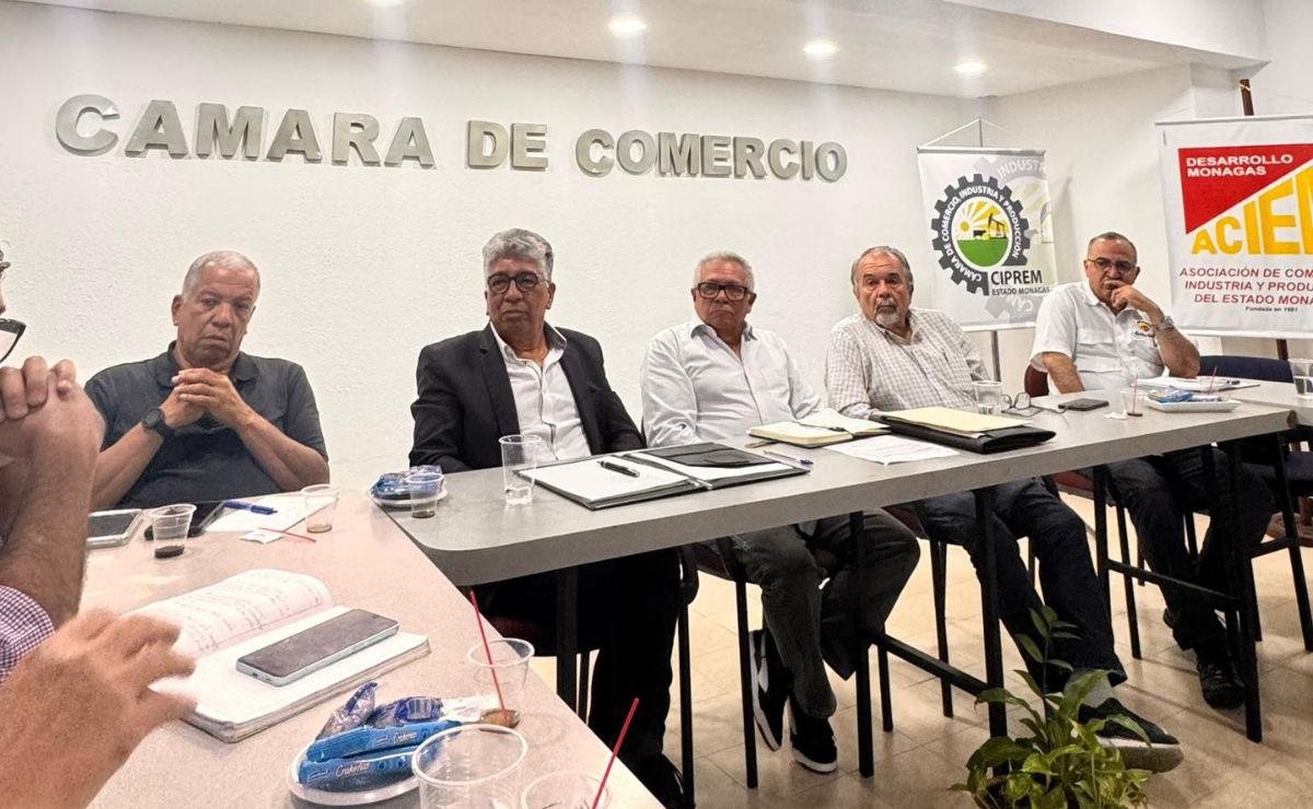 Fedecámaras Monagas impulsa alianza