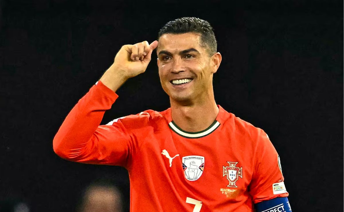 Cristiano Ronaldo disputará su último mundial