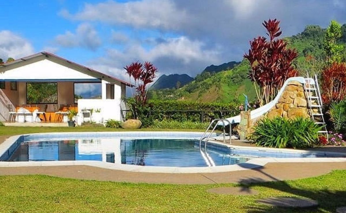 Hoteles, cabañas y posadas disponibles para la Expo Flor y Café Caripe 2025