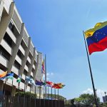 Capturan a alias “El Tigre Palenque” en Monagas