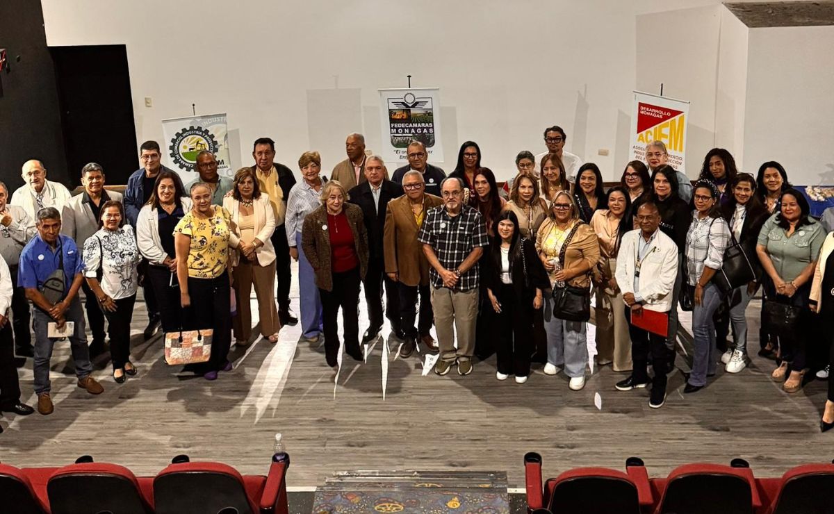 Fedecámaras Monagas impulsa la innovación