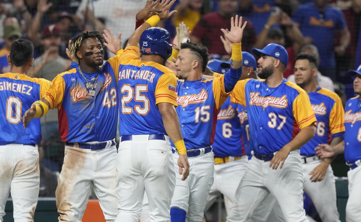 Cancelada la Copa América de Béisbol 2025