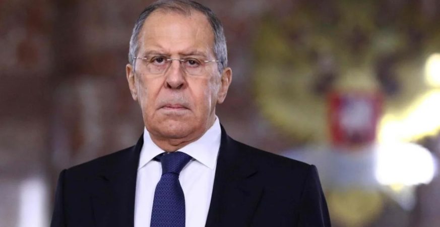 Rusia pide a EEUU a explicar asalto de buque petrolero en el mar Caribe