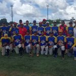 Henry Blanco extiende su vínculo con Bravos de Margarita