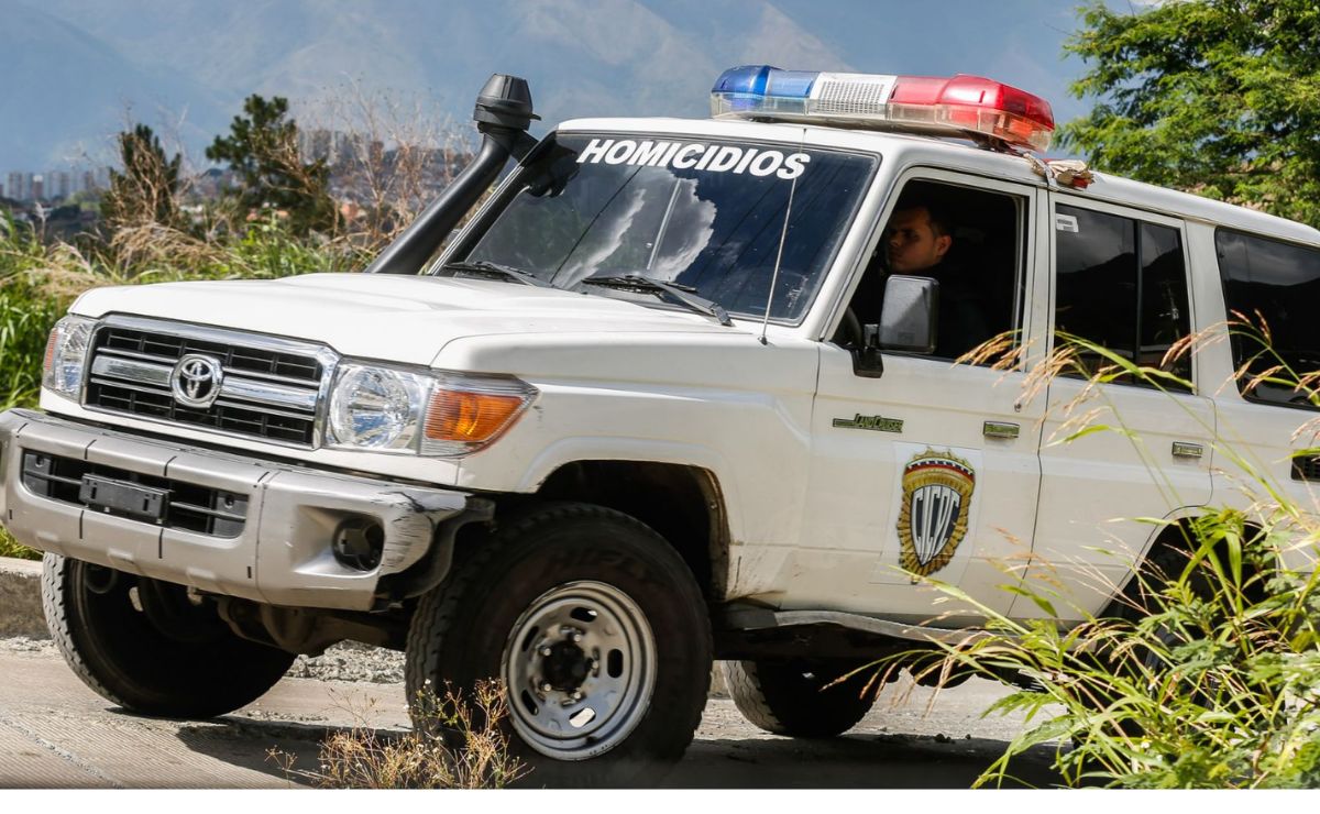 Tres detenidos por asesinar a un hombre para robarle los zapatos