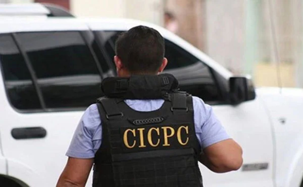 Cicpc detiene a adolescente en Mérida
