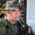 China exige la liberación inmediata del presidente Nicolás Maduro y Cilia Flores