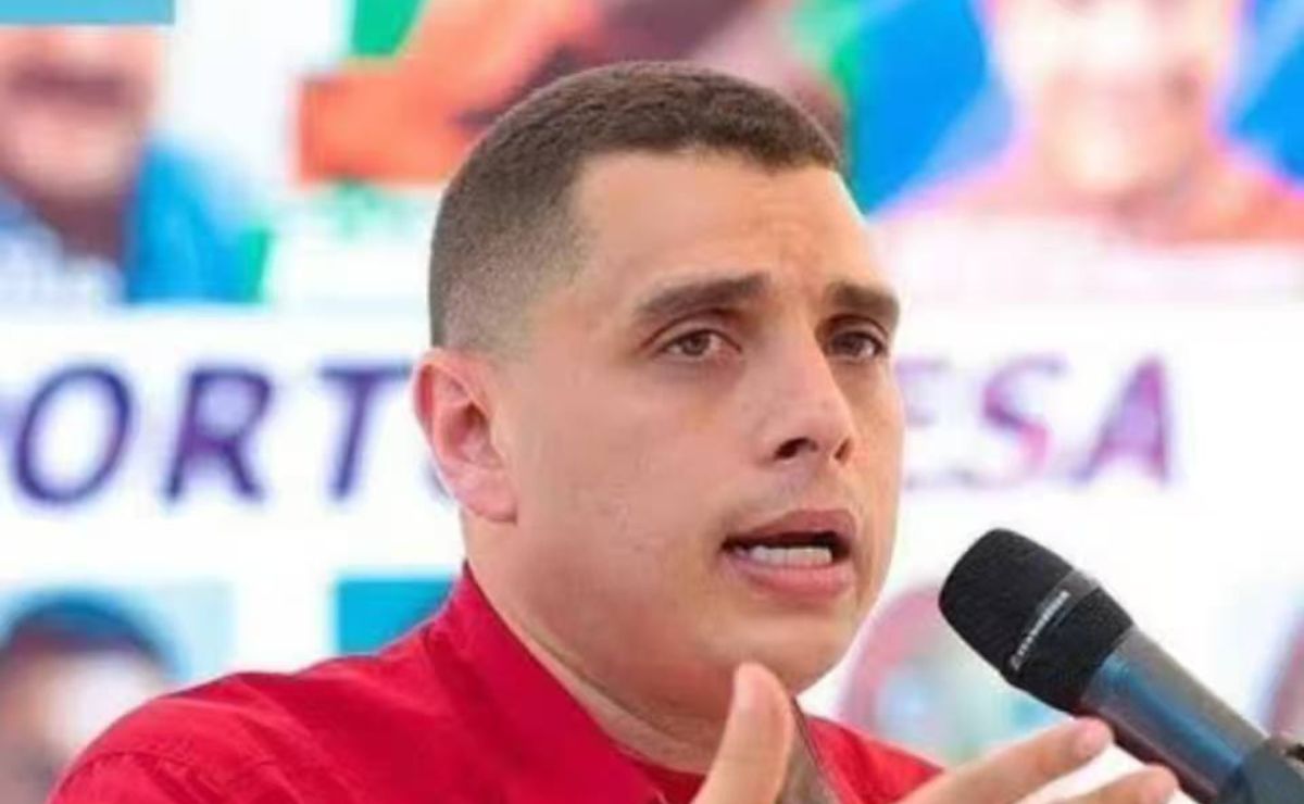 Capitán Juan Escalona designado ministro