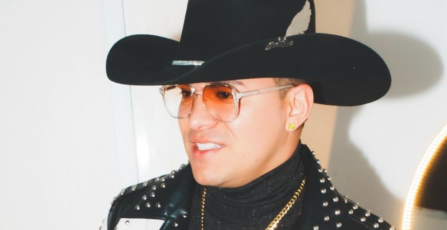 Muere el cantante colombiano Yeison Jiménez