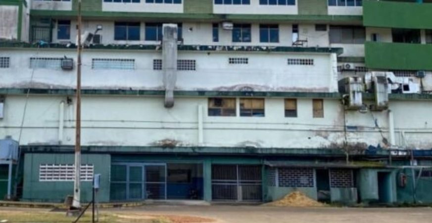 Joven indígena fue hallada sin vida en Caripito