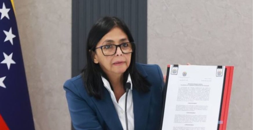 Activan Decreto de Conmoción Externa