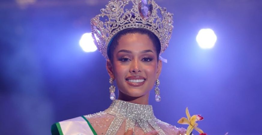 Venezuela, Reina Internacional del Café 2026