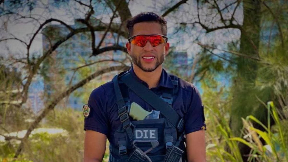 Hijo del Kid Rodríguez fue asesinado