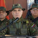 Capitán Juan Escalona está vivo y estuvo presente en el Consejo de Ministros