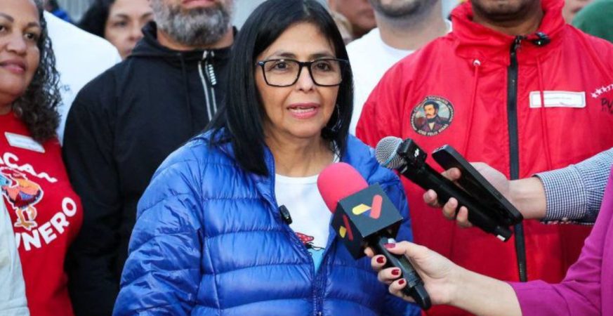 Decretan 7 días de duelo nacional en Venezuela