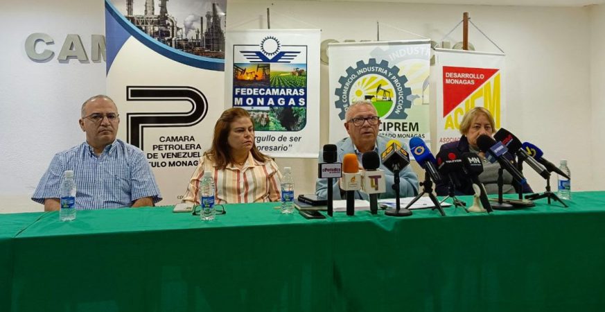 Inicia el Censo Empresarial 2026