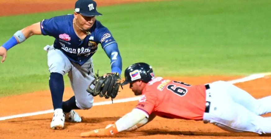 La final de la LVBP regresa a Puerto La Cruz