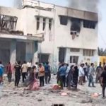 Operación Promesa Verdadera 4: Irán responde y ataca bases militares de Estados Unidos