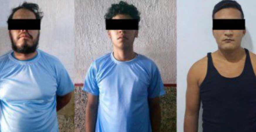 22 años de cárcel por tráfico de drogas al sur de Monagas